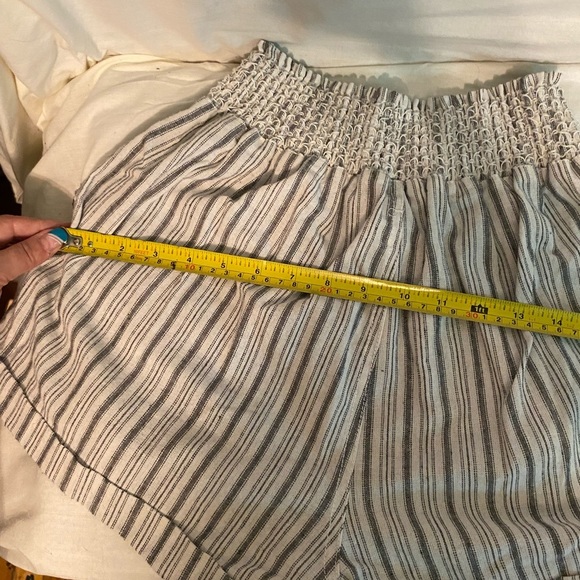Ci somo shorts stripes size L - Picture 5 of 13